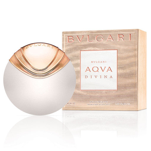 Bvlgari Aqva Divina 40ml EDT