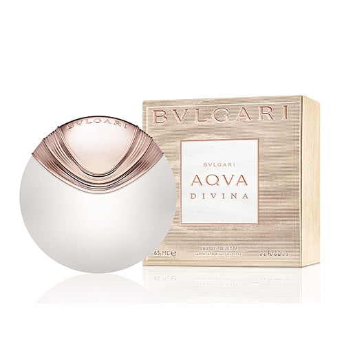 Bvlgari Aqva Divina 65ml EDT