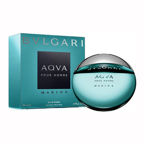 Bvlgari Aqva Marine 50ml EDT