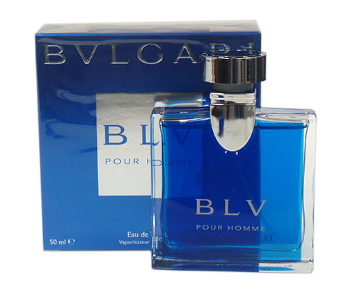 Bvlgari BLV 50ml EDT