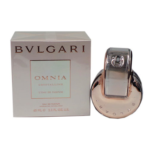 Bvlgari Omnia Crystalline L'Eau 65ml EDP