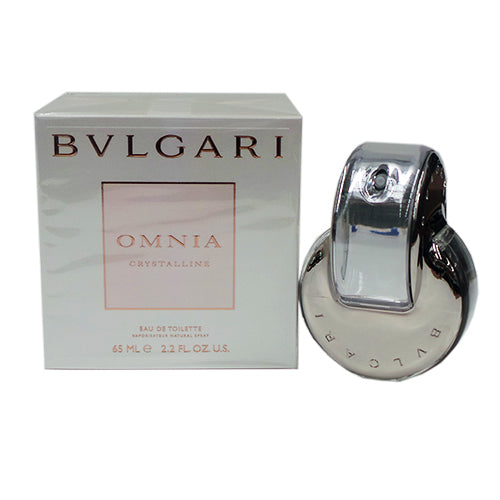 Bvlgari Omnia Crystalline 65ml EDT