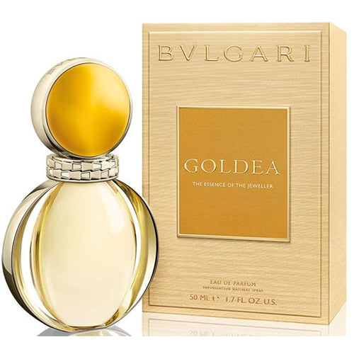 Bvlgari Goldea 50ML EDP