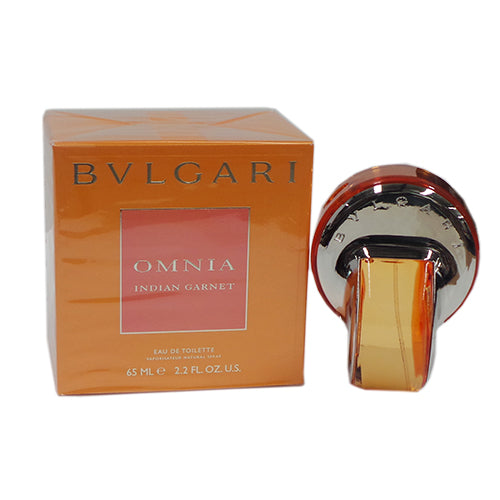 Bvlgari Omnia Indian Garnet 65ml EDT