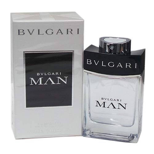 Bvlgari Man 100ml EDT