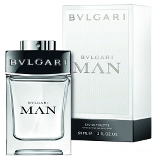 Bvlgari Man 60ml EDT