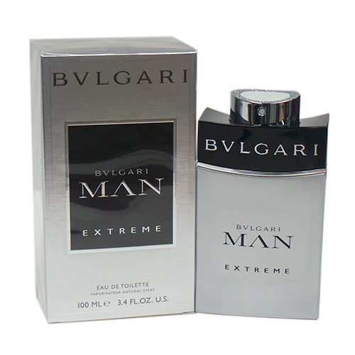 Bvlgari Man Extreme 100ml EDT