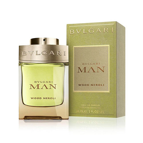 Bvlgari Man Wood Neroli 60ML EDP