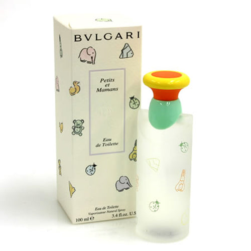 Petits et hotsell mamans bvlgari