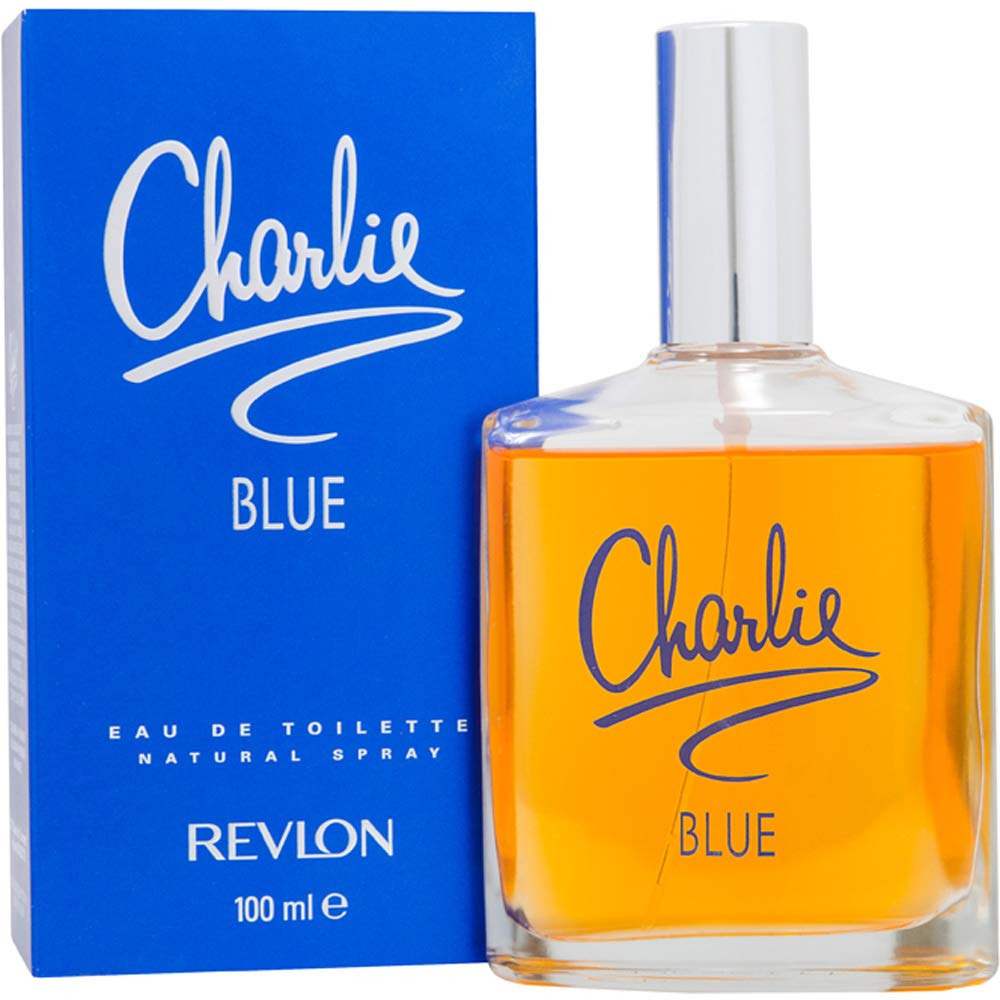 Charlie Blue 100ml EDT