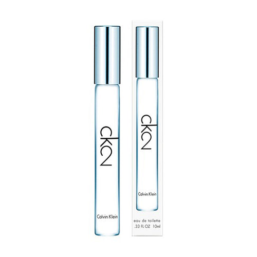 CK 2 10ML EDT Roller Ball