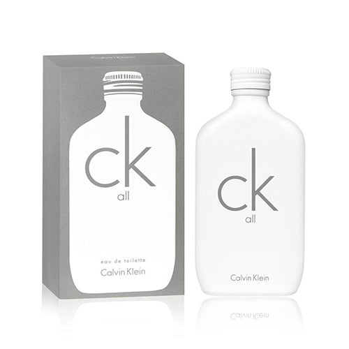 Calvin Klein All 100ML EDT