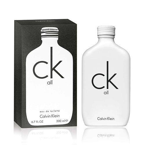 CK All 200ML EDT