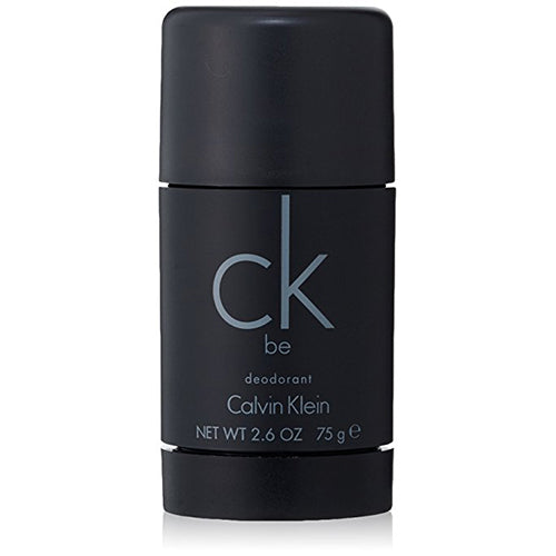 CK BE 75ML Deo Stick