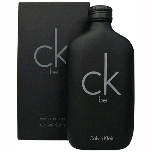 CK Be 200ml EDT