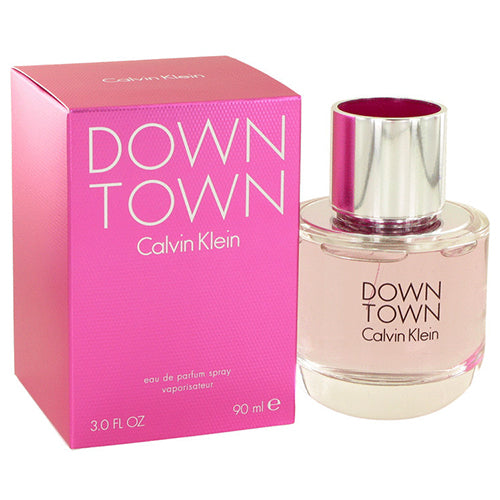 CK Downtown 90ml EDP