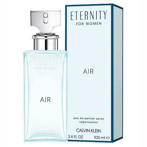 CK Eternity Air 100ML EDP