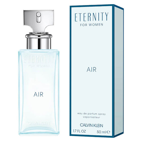 CK Eternity Air 50ML EDP