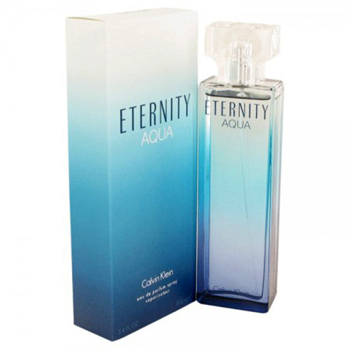 CK Eternity Aqua 100ml EDP