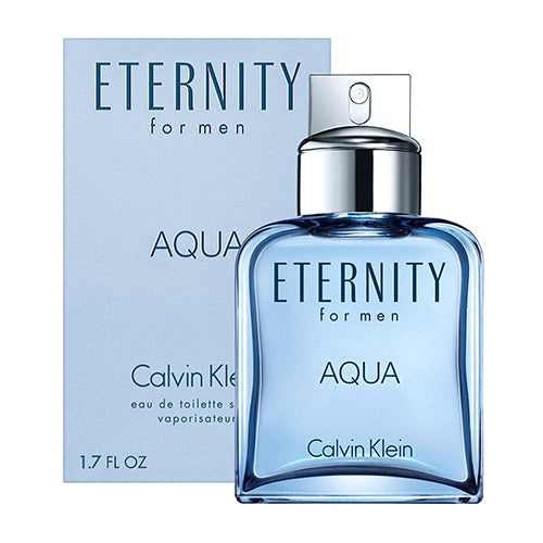 CK Eternity Aqua 50ml EDT