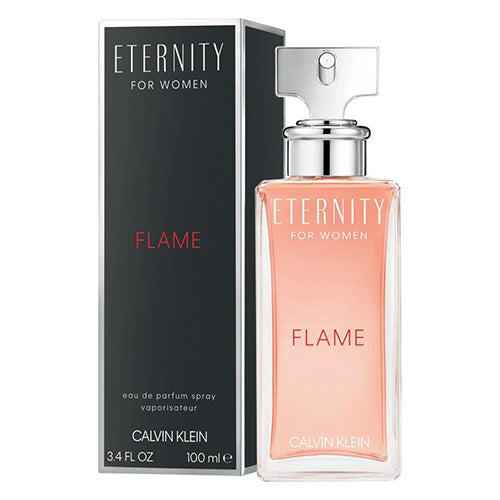 CK Eternity Flame 100ML EDP