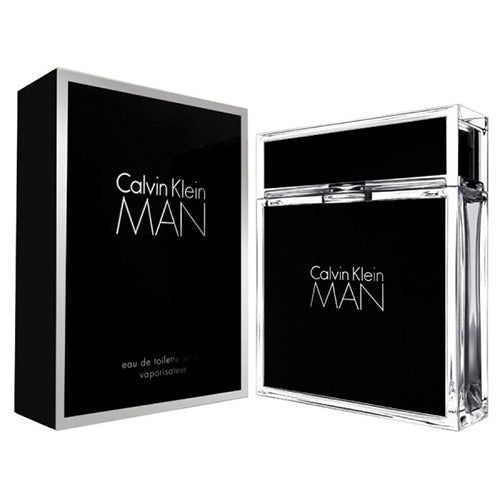 CK Man 100ml EDT