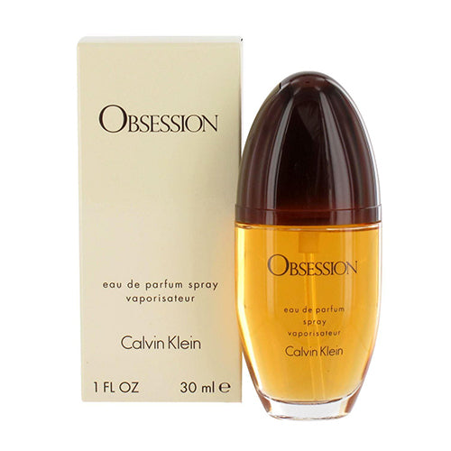 CK Obsession 30ml EDP