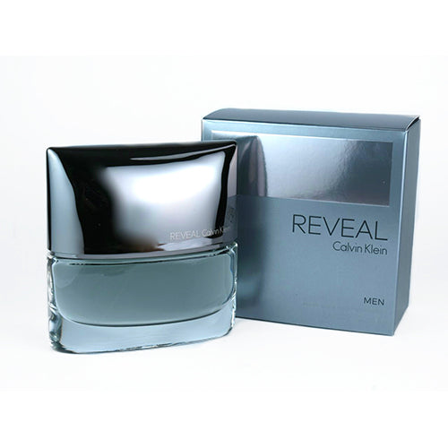 CK Reveal 100ml EDT