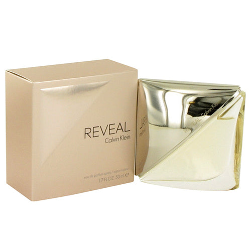 CK Reveal 50ML EDP