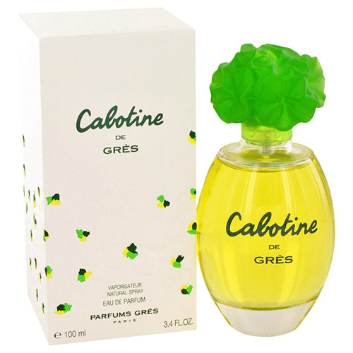 Cabotine 100ml EDP