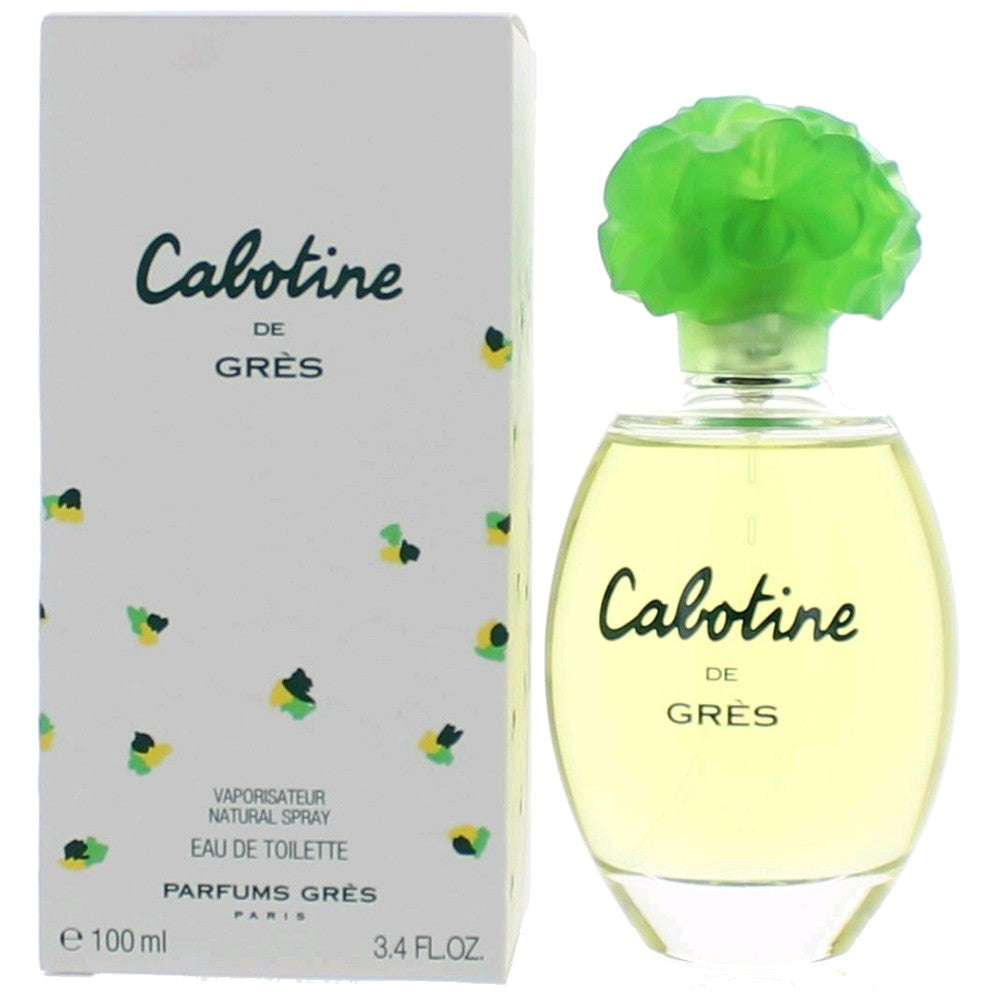 Cabotine 100ml EDT