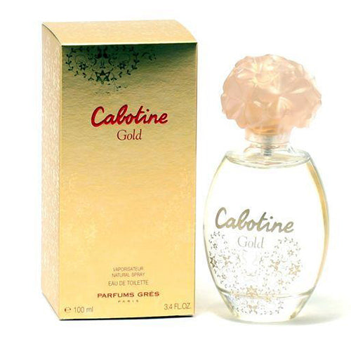 Cabotine Gold 100ML EDT