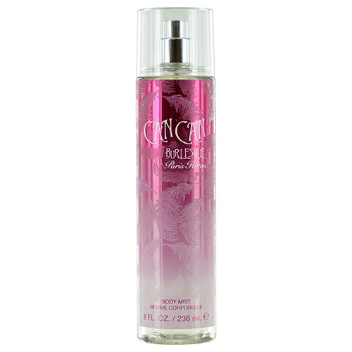 Paris Hilton Can Can Burlesque 240ML Mist