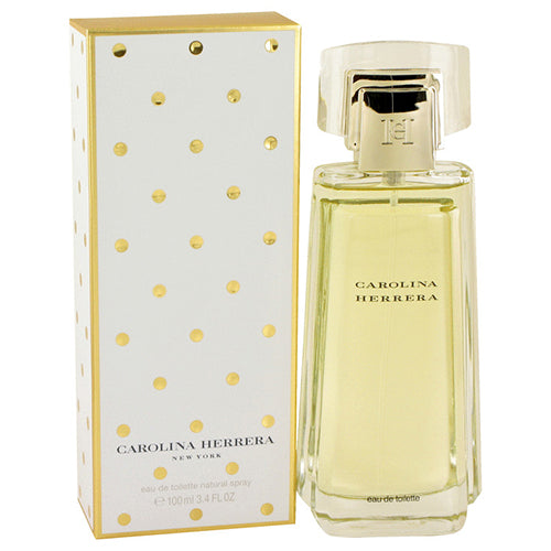 Carolina Herrara 100ml EDT- Womens