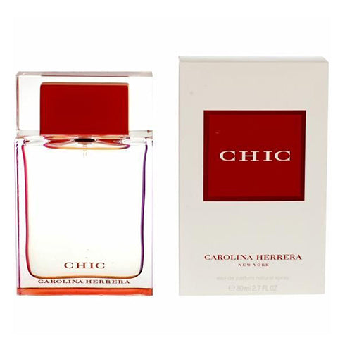 Carolina Herrera CHIC 75ML EDP