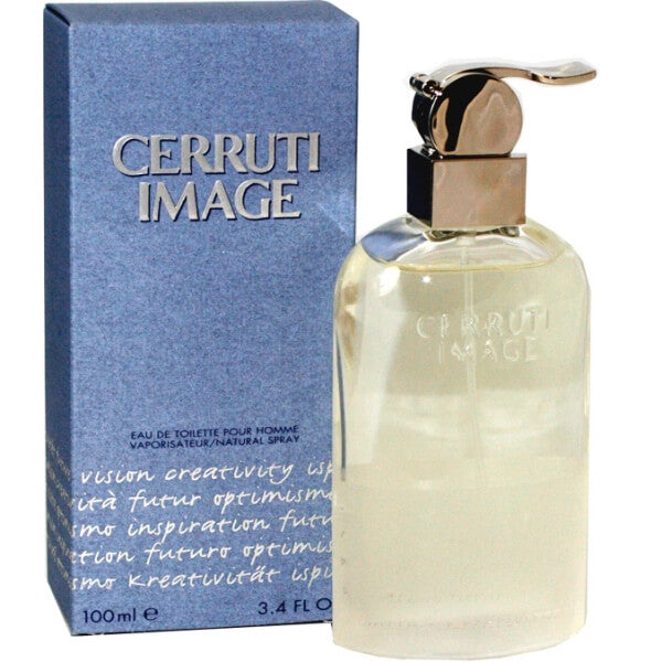 Cerruti Image 100ml EDT