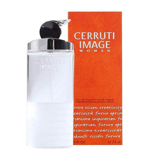 Cerruti Image 75ML EDT