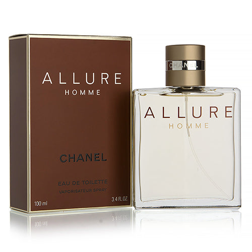 Chanel Allure Homme 100ml EDT