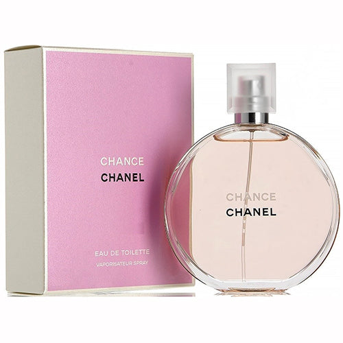 Chanel Chance 150ML EDT