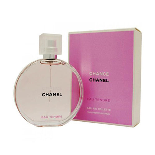 Chanel Chance Eau Tendre 150ML