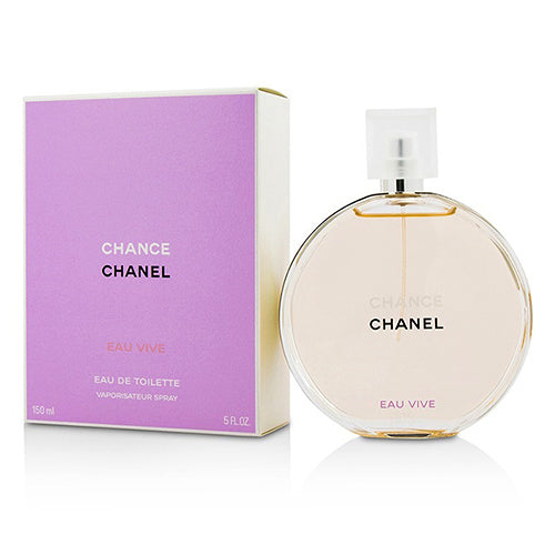 Chanel Chance Vive 150ML EDT