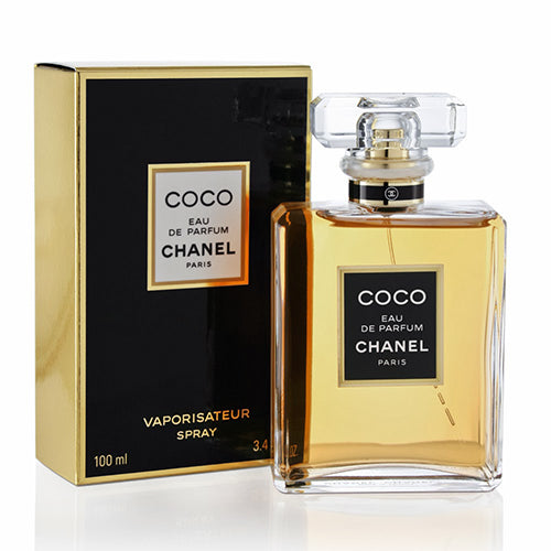 Coco Chanel 100ml EDP