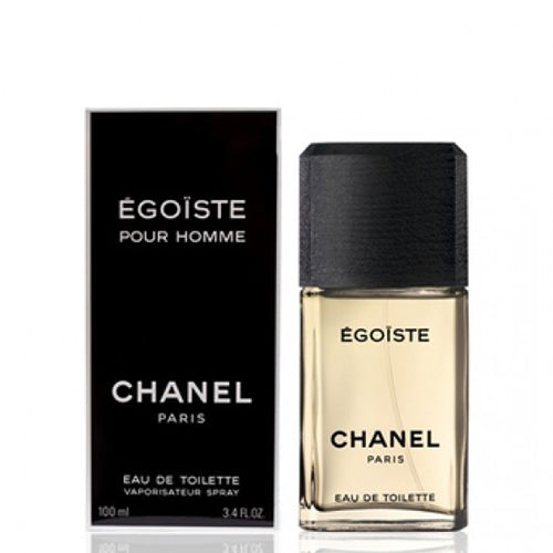 Chanel Egoiste 100ml EDT