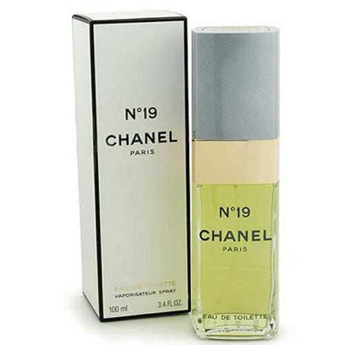 Chanel No 19 100ml EDT