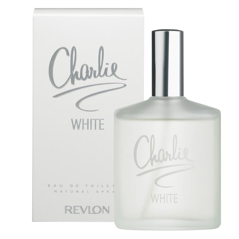 Charlie White 100ml EDT