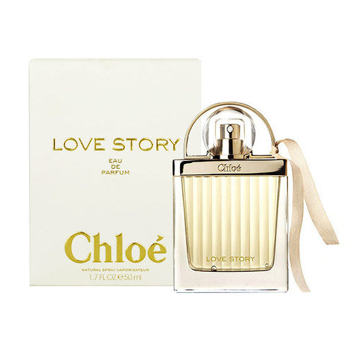 Chloe Love Story 50ml EDP