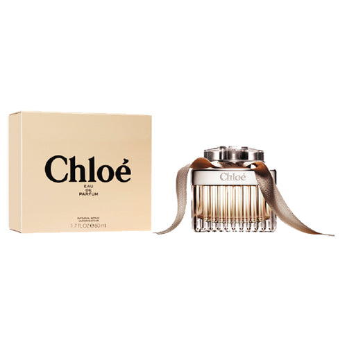 Chloe Signature 50ml EDP