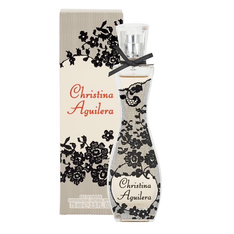 Christina Aguilera 75ml EDP