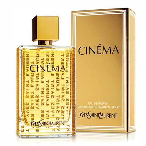 Cinema 90ml EDP