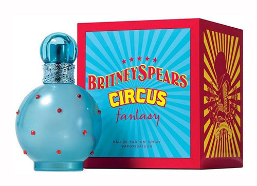 Circus Fantasy 100ml EDP